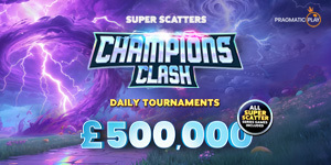 Champions Clash